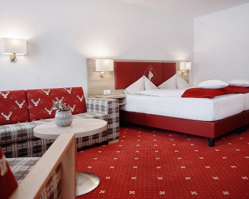 Hotel Kerschbaumer