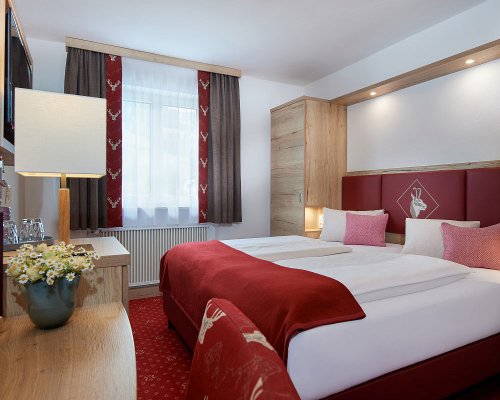 Hotel Kerschbaumer