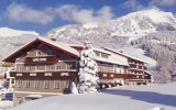Hotel Gutjahr, Hotel Kerschbaumer Hotel Kerschbaumer