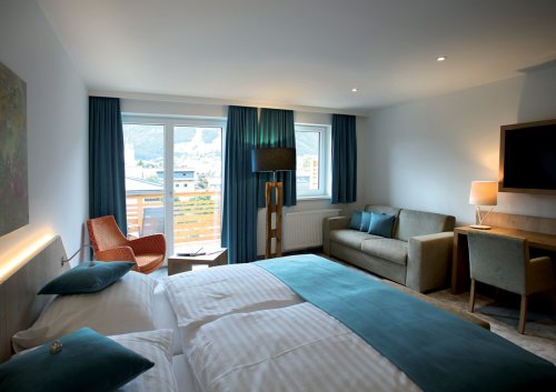 Hotel Gutjahr