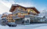 Katalog zájezdů - Rakousko, Hotel Gutjahr