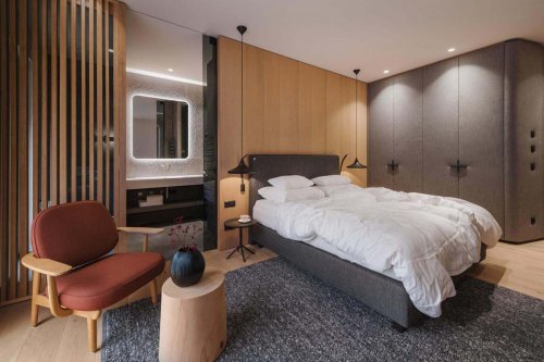 Hotel Neuhaus