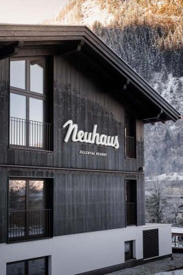 Hotel Neuhaus