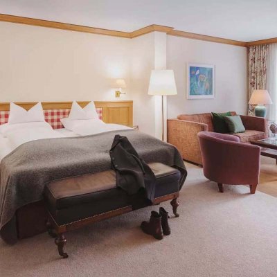 Hotel Neuhaus