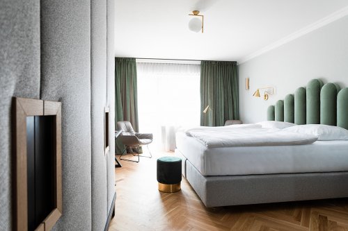 Hotel Zillertalerhof