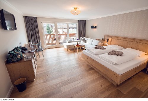 Hotel Zillertalerhof