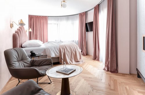 Hotel Zillertalerhof