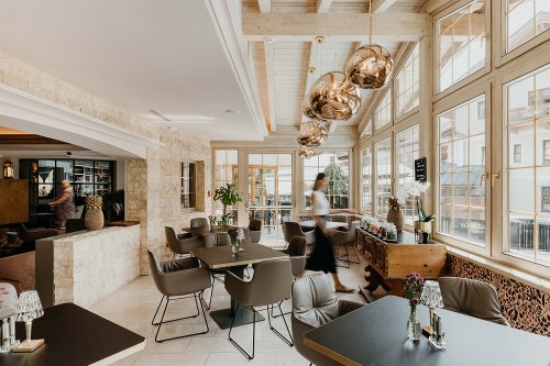 Hotel Zillertalerhof