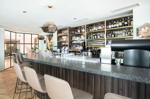 Hotel Zillertalerhof