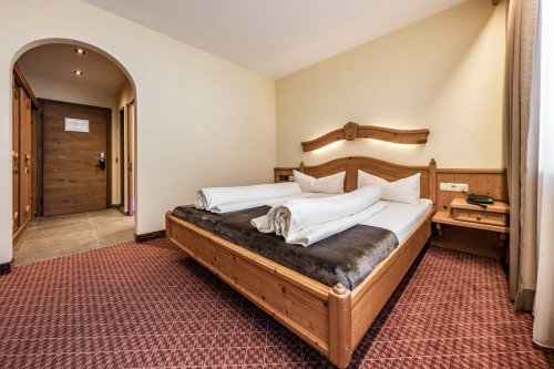 Hotel Rose
