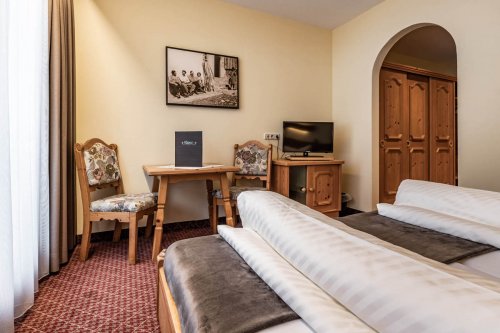 Hotel Rose