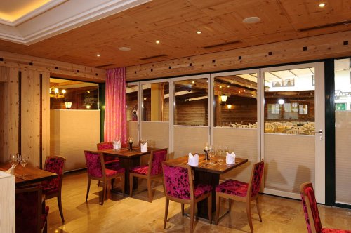 Hotel Rose