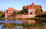 Katalog zájezdů, K Baltskému moři - Gdaňsk, Malbork, Sopoty, letecky