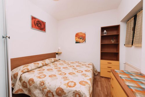Apartmány Charlie