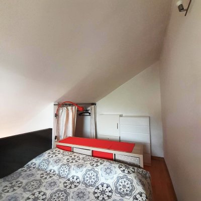 Apartmány Charlie