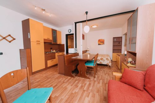 Apartmány Charlie