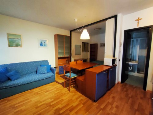 Apartmány Charlie