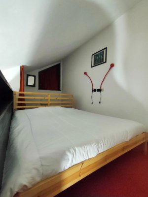 Apartmány Charlie
