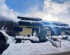 Apartmány Charlie