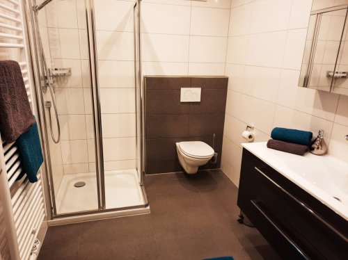 Apartmány Hubertus Hüttau