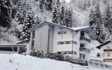 Apartmány Hubertus Hüttau