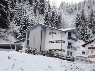 Apartmány Hubertus Hüttau Apartmány Hubertus Hüttau