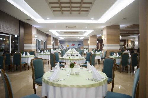 Adalya Ocean Deluxe