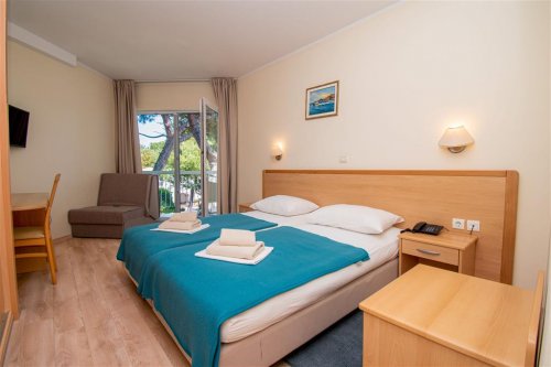 Resort Centinera