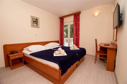 Resort Centinera