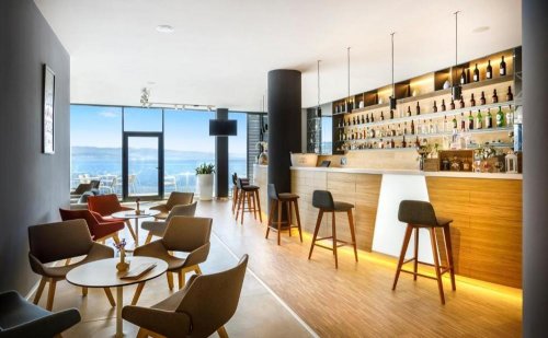 Hotel Istra