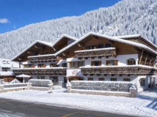 Hotel Rose