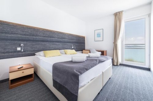 Hotel Punta 2027