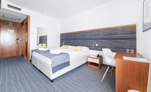 Hotel Punta 2027