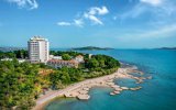 Hotel Punta 2027