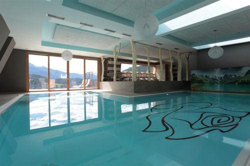 Hotel Molaris Lodges