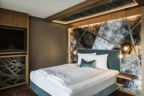 Hotel Molaris Lodges