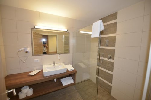 Hotel Molaris Lodges