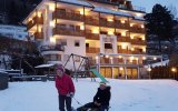 Hotel Molaris Lodges