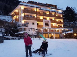 Hotel Molaris Lodges Hotel Molaris Lodges