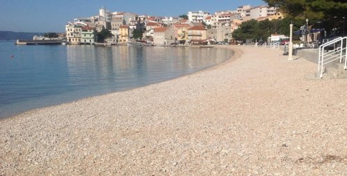 vila Zoran - vlastní doprava