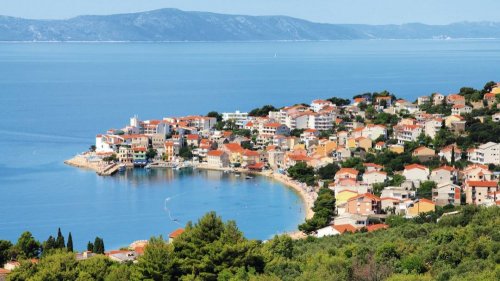 vila Zoran - vlastní doprava