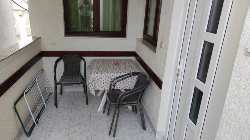 penzion Ella - busem