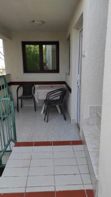 penzion Ella - busem