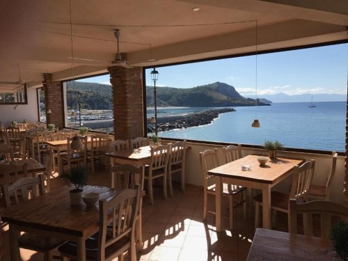 hotel Tirreno - Marina di Camerota - vlastní doprava
