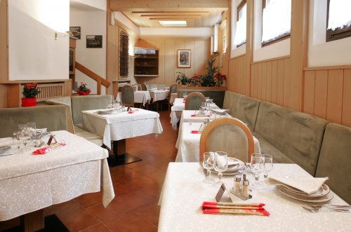Hotel Terme - Bormio