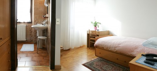 Hotel Terme - Bormio