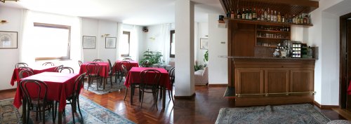 Hotel Terme - Bormio