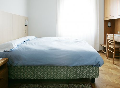 Hotel Terme - Bormio
