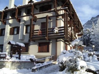 Hotel Terme - Bormio Hotel Terme - Bormio