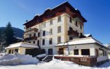 Hotel Posta, Posta Posta